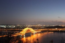 고양시, 행주산성 7월부터 밤 10시까지 야간 개장