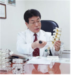 광혜병원 추간공확장술, 국내 척추외과 최초 미국특허 획득