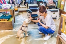 [이용상의 상수동 사람들]네일마루 오정원씨