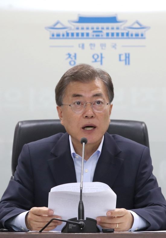 이재명 대통령, 국가안전보장회의(NSC)에서 하반기 안보분야 업무 보고 및 관세 협상 논의 주목