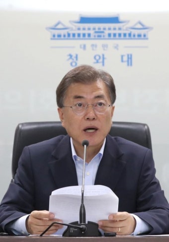 이재명 대통령, 국가안전보장회의(NSC)에서 하반기 안보분야 업무 보고 및 관세 협상 논의 주목