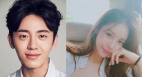 도회지·이지훈, 열애설 2시간만에 초고속 결별