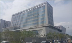 부산지법 서부지원, 31일 명지국제신도시 신청사로 이전