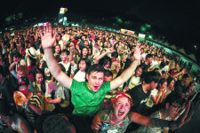 ‘폭염 탈출’ 대구 여름축제 풍성