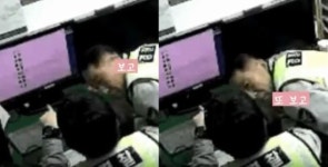 10분만에 실종아동 찾는 법 지문사전등록제