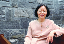 연세대 정미현 교수, 세계 10대  개혁 신학자로 선정