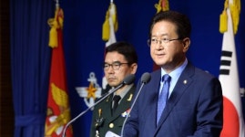 남북군사회담 2년만에 개최될까?··· 국방부, 北에 제안