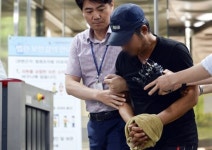 경부고속도로 추돌사고 졸음운전 버스기사