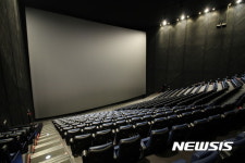 베일 벗은 CGV용산아이파크몰···세계최대 IMAX 들어서