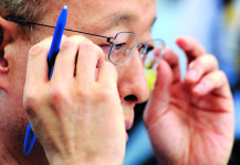 백운규 후보자 “에너지 적정 가격 재산정해야 할 시점”