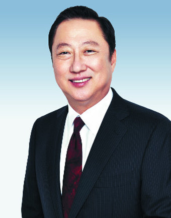 박용만 상의 회장 “최저임금 인상 땐 실질임금과 비교해야”