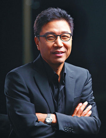 영산외교인상에 이수만