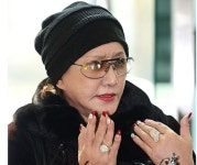 무기 로비스트 린다 김, 마약 투약 혐의 징역 1년 확정