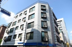 故 강훈 대표의 자택… 커피왕의 쓸쓸한 마지막