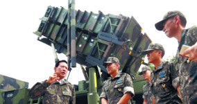 탄두 2t이상… 한·미 미사일지침 개정 속도, 킬체인·KAMD 등 ‘3축 체계’ 조기에 구축