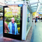 ㈔복음의전함, 오세아니아에서 내달 복음광고