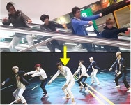 외국에서 갑자기 유행 중인 코코밥 챌린지 (영상)