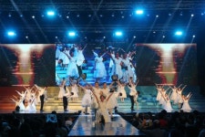 극동방송, ‘파이팅! 나라사랑축제 2017’ 행사 성황