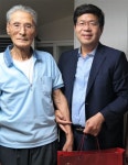 평택시, 애국지사와 독립유공자 위문…공재광 시장 “시민과 깊은 감사”