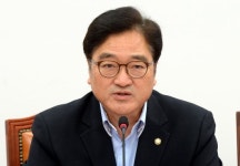 우원식 원내대표 文정부 100일, 참 잘 해왔다