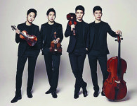 ‘노부스 콰르텟’ 10주년 맞아 전국 투어