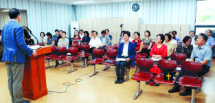[신우회 탐방-KBS기독신우회] 40년 전 군사독재시절 눈치보며 시작… 방송 통해 예수를 어떻게 전할지 고민