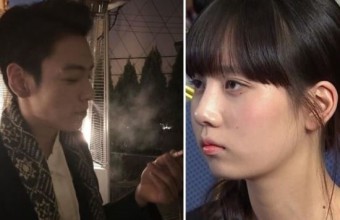한서희-탑 연인사이?… 