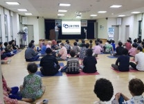 서울동인병원, 성동노인종합복지관 무료건강강좌 성료