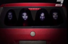 “뒤차 먼저 처벌해라” 상향등 복수 스티커 붙인 운전자 즉결심판 ‘시끌’