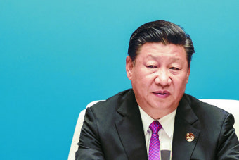 中, 이번엔 ‘北 생명줄’ 원유 끊나