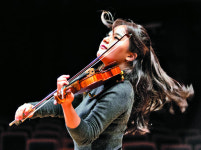 퀸 엘리자베스 콩쿠르 우승 임지영 데뷔 앨범 냈다