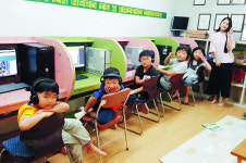 갈데없는 어린양 사랑으로 품어… “공부방 사역은 교회 부흥 마중물”