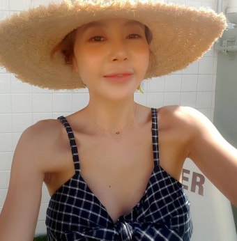 ‘싱글와이프’ 황혜영, 뇌종양 투병 “남편이 간호해줘”