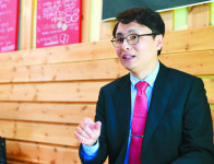 삼일교회 교육디렉터 박양규 목사 “다음세대 교리 교육, 주입식 아닌 설득으로”