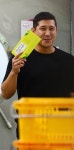 돌아온 황재균