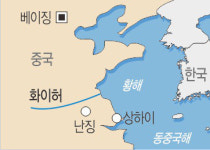 中 회수 건너면 귤은 탱자… 사람 수명은 3년 감소?