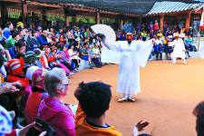 “추석 연휴 경북으로 모십니다” 풍성한 축제·특별공연 마련