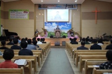 포항노회·포항남노회, 16일 ‘교회학교 교사사명대회’ 개최