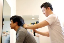 협착증, 추나요법·교정치료와 한약 복용 병행 필요