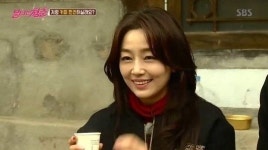 ‘불청’ 이연수 “이혼설?…결혼한 적도 없어”