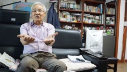 ‘노숙인 겨울 나기’ 준비 나선 참좋은친구들 “올해도 오병이어의 기적 기대”