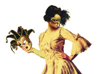 오페라 아리아와 함께 찾아온 가을