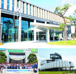 [다시 뛰는 지방 공기업-경상북도개발공사] 눈부신 성장·경영 혁신… 12월 ‘예천시대’ 부푼 꿈