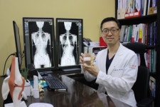 어깨통증, 허리디스크 수술보다 중요한 ‘재활치료’