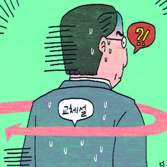 [관가 뒷談] 끊임없는 공정위 2인자 교체설, 왜?