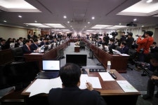 국회 정무위원회 , 금융감독원 국정감사