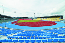 ‘생명과 태양의 땅’ 충북서 화합의 대제전