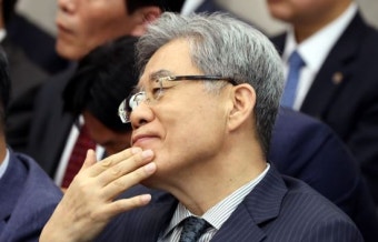 정우택 열 받게한 함승희 강원랜드 사장의 한 마디