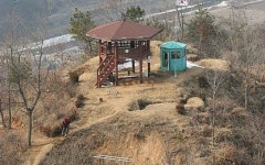 [아직 살만한 세상] 산불감시초소에서 떨고 있던 잠옷 차림 할머니