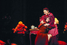 [우먼 칸타타] 주신 재능의 십일조, 복음 위한 공연으로 드려요